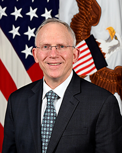Hon. Nickolas H. Guertin